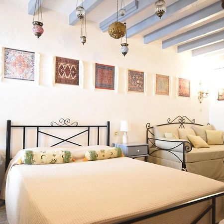 Вілла Masi House Rhodes City Екстер'єр фото