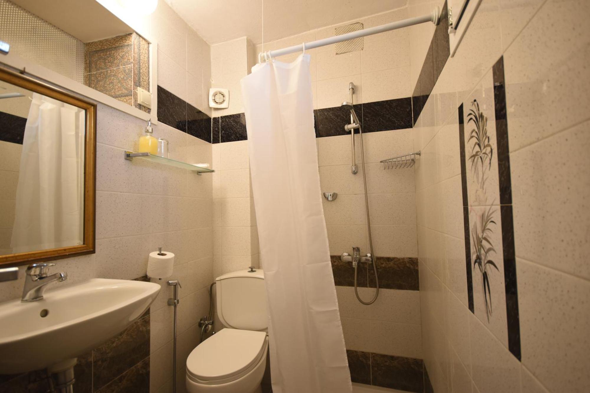 Вілла Masi House Rhodes City Екстер'єр фото