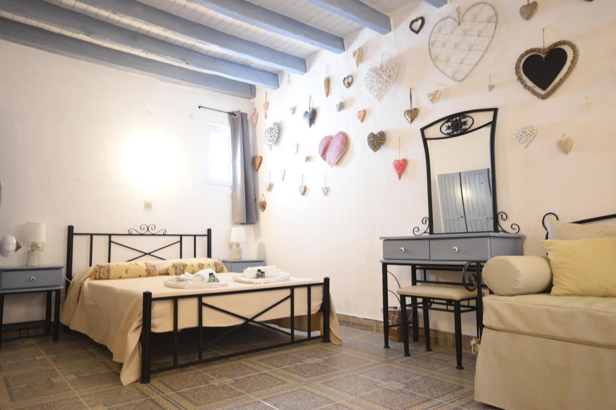 Вілла Masi House Rhodes City Екстер'єр фото