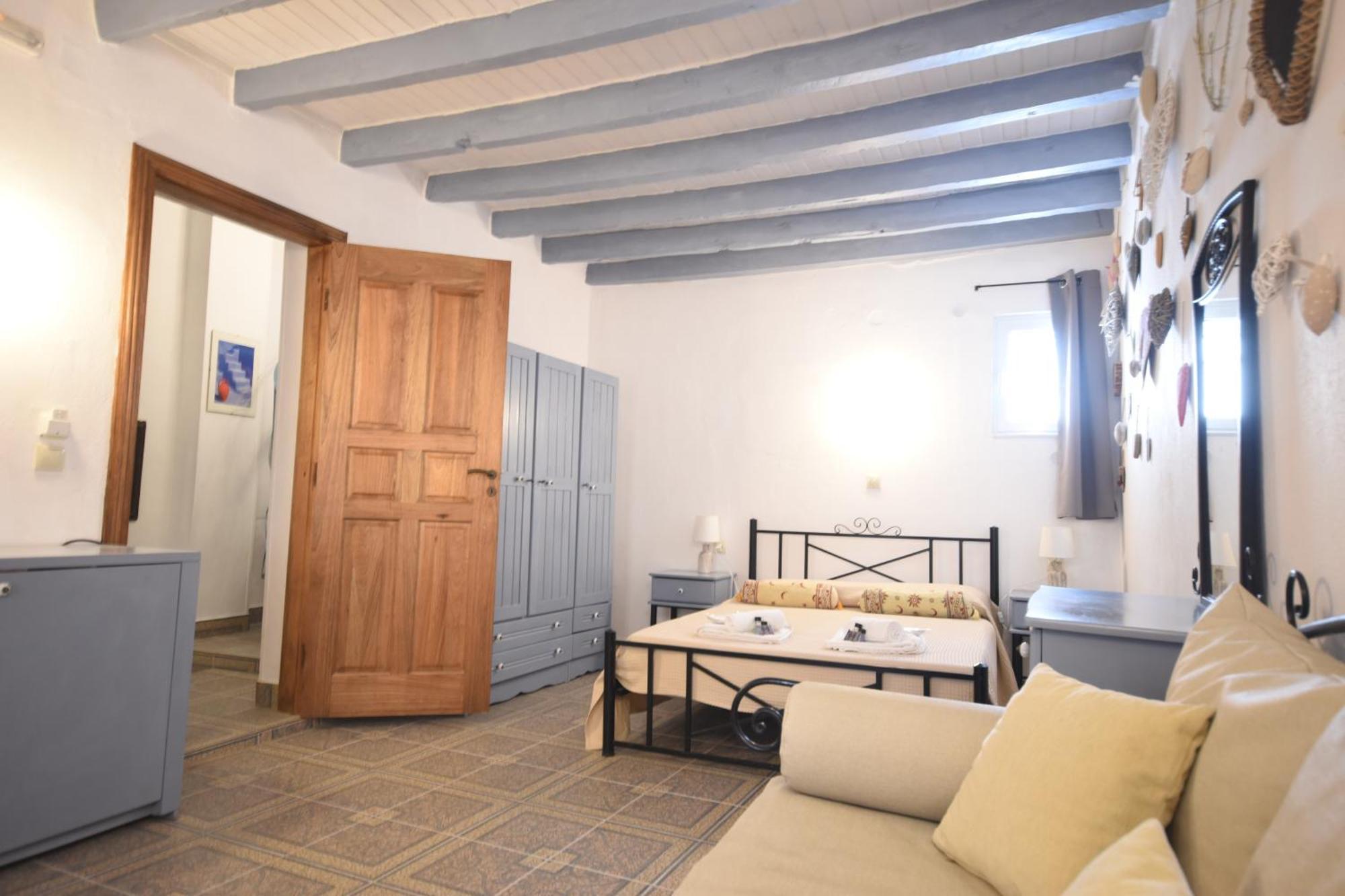 Вілла Masi House Rhodes City Екстер'єр фото